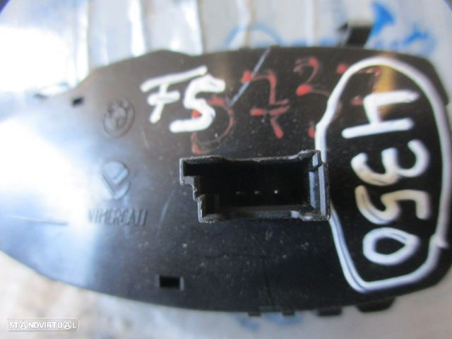 Interruptor 926530304 BMW F31 2014 320D 163CV 5P CINZA VIDROS FE Danificado - 3
