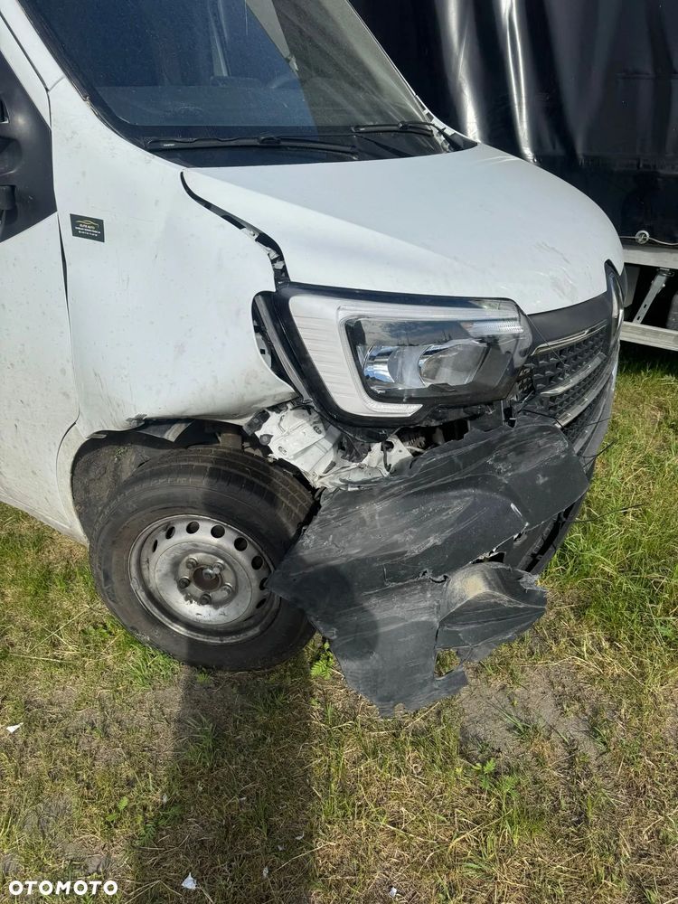 Renault Master - 3