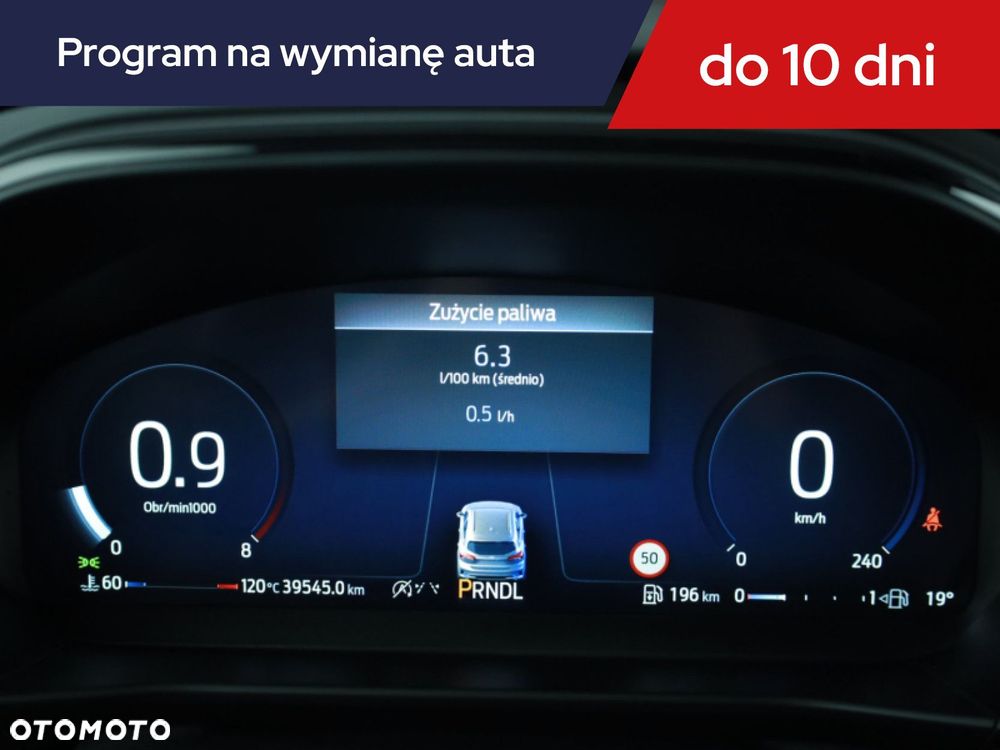 Ford Focus - 10