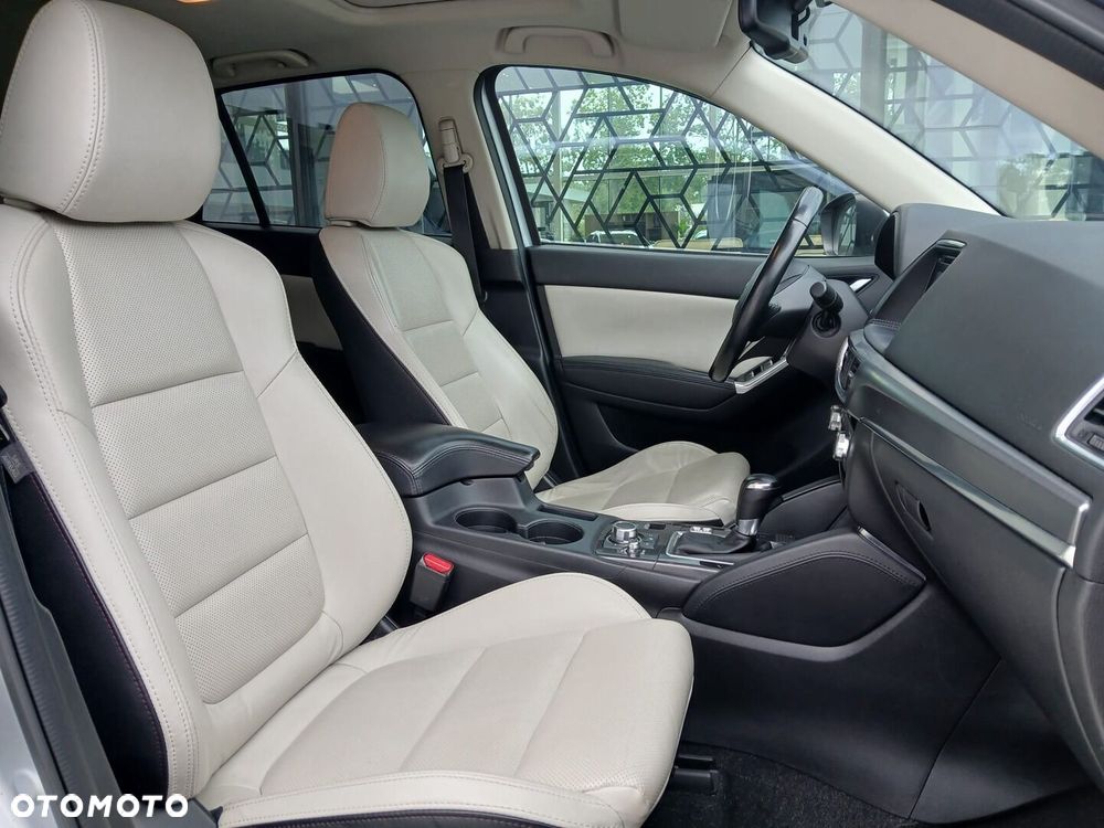 Mazda CX-5 - 26