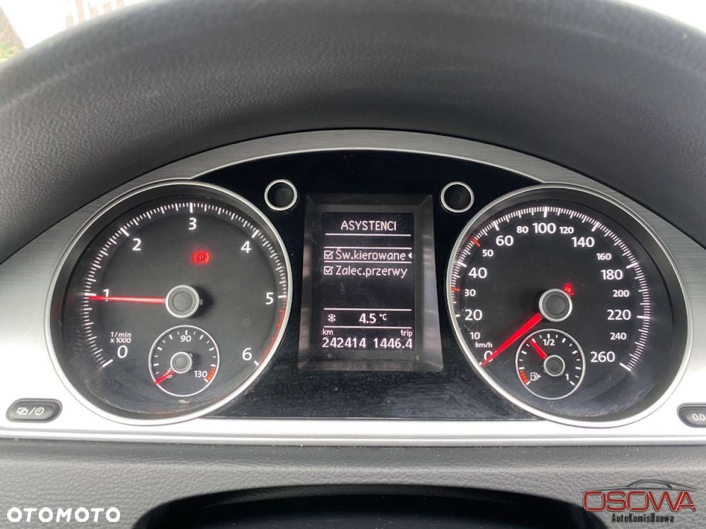Volkswagen Passat Alltrack 2.0 TDI 4Mot DSG - 13