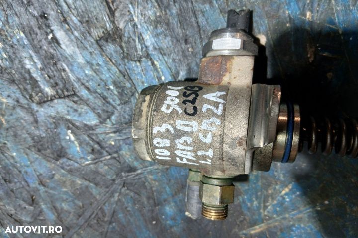 Pompa inalta presiune 03C127026P 03C127026P Skoda Fabia 5J [facelift] - 1