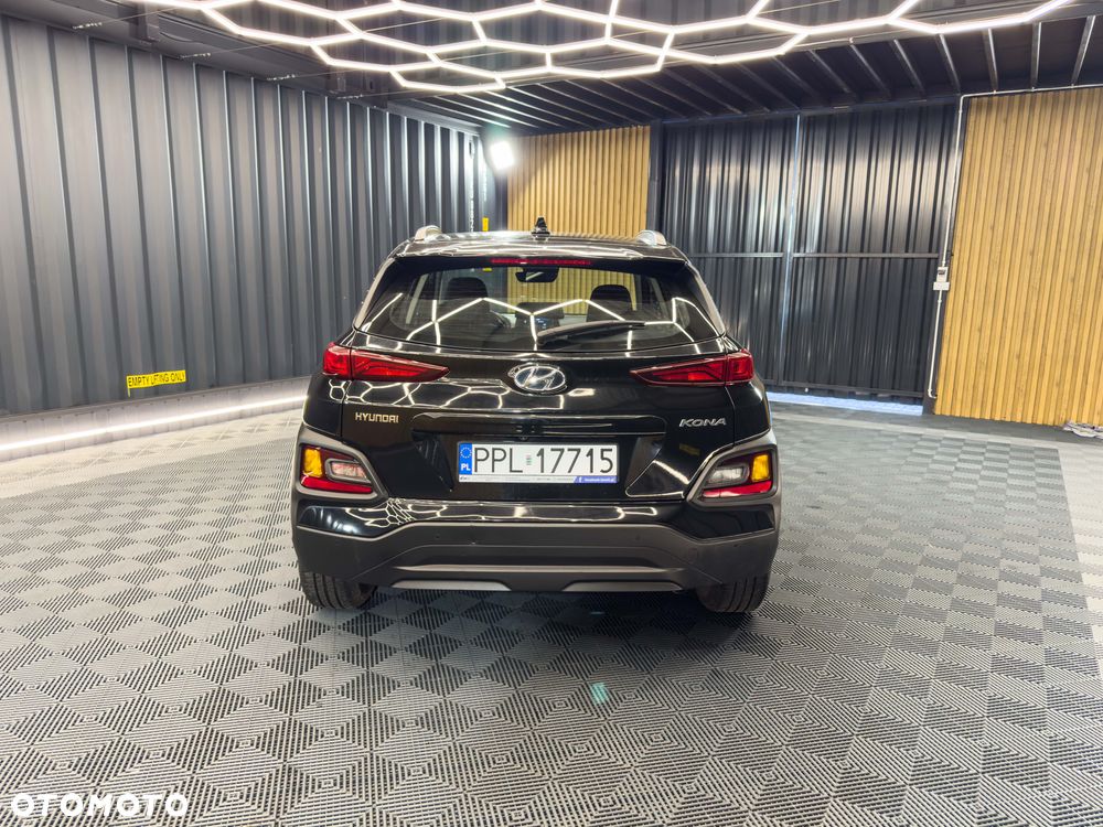 Hyundai Kona 1.6 CRDi Select - 8