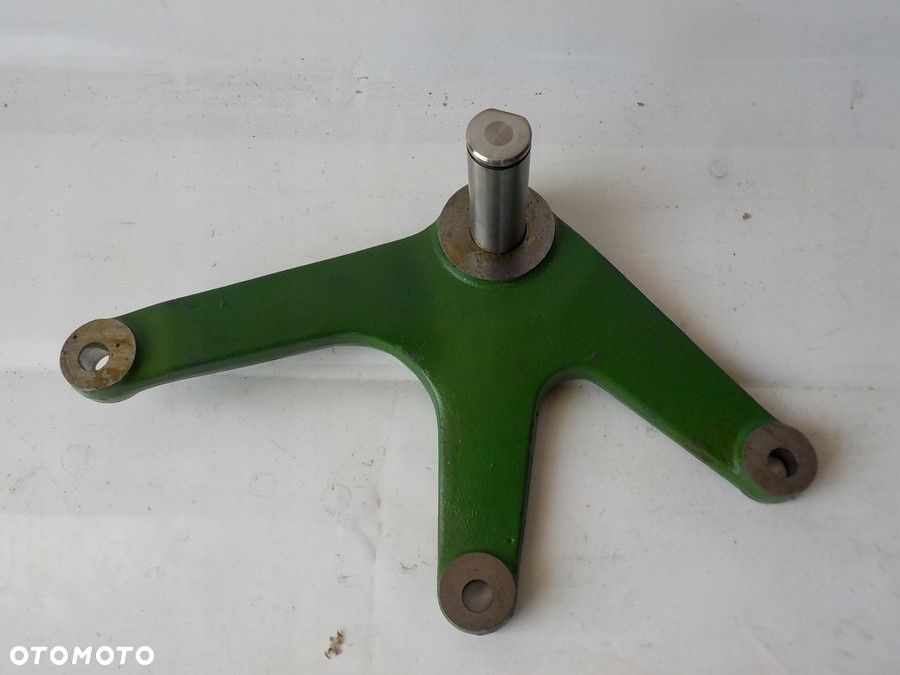 CZOP PIASTA OZTP JOHN DEERE PRZYCZEPA - 1