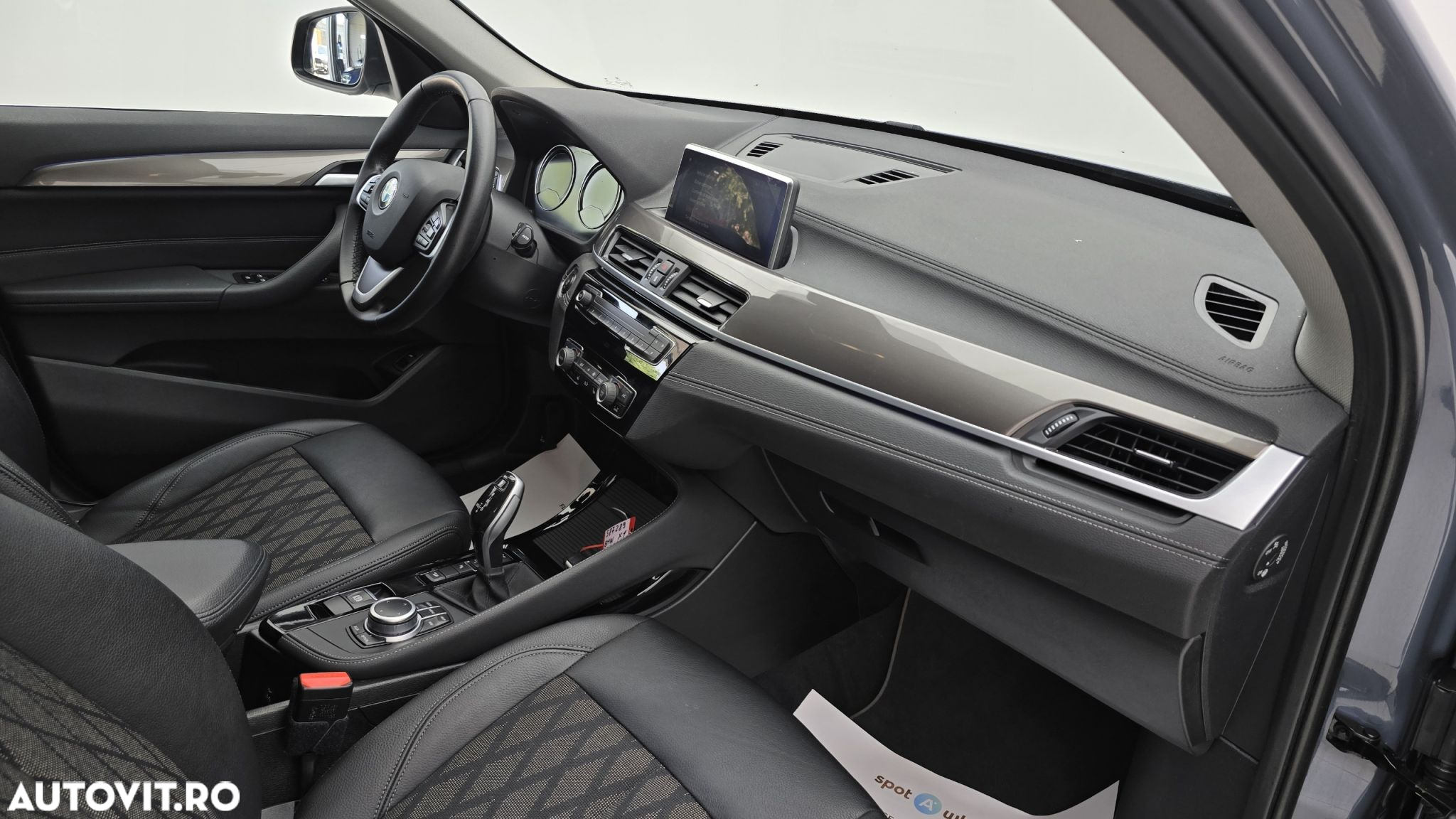 BMW X1 - 20