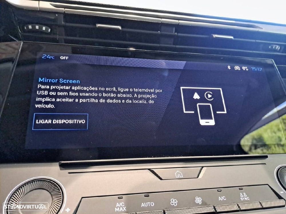 Peugeot 308 SW 1.2 Hybrid Allure e-DCS6 - 21
