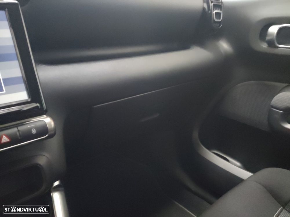 Citroën C3 Aircross 1.5 BlueHDi C-Series - 18