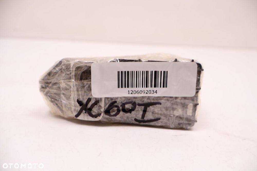 VOLVO XC60 I LIFT PRZYCISK START STOP 31394114 - 8