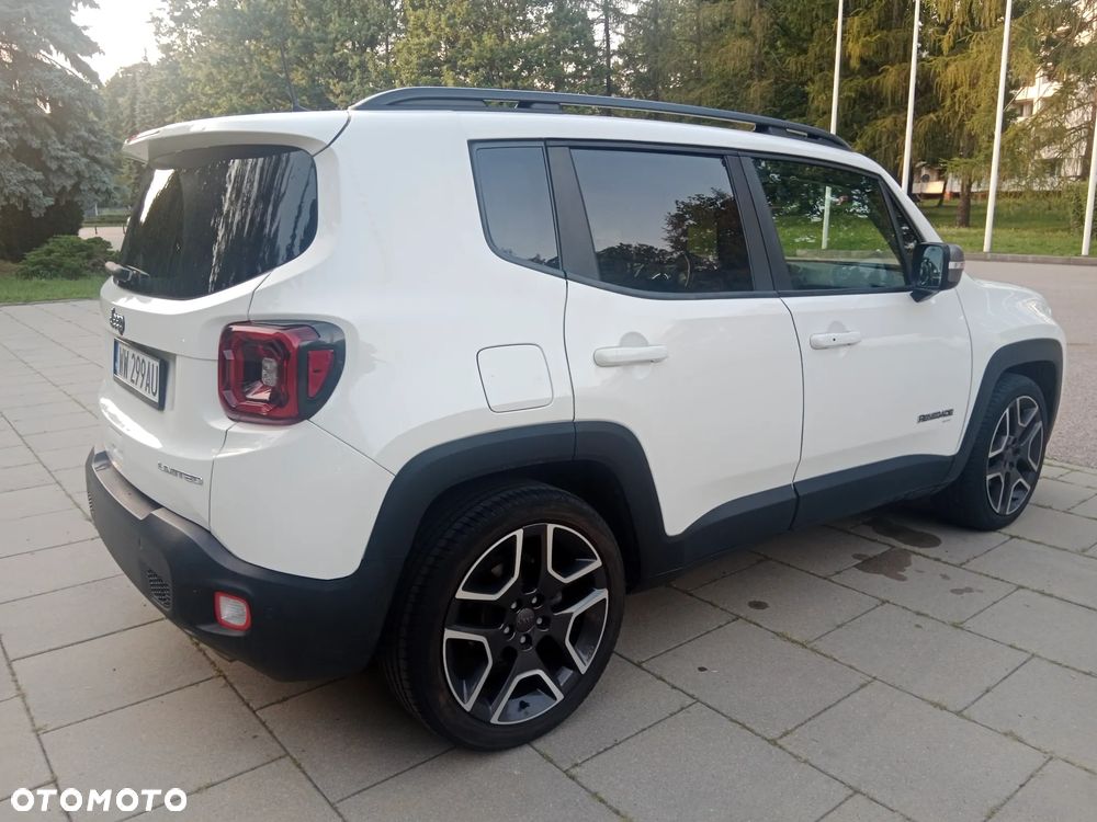Jeep Renegade - 14
