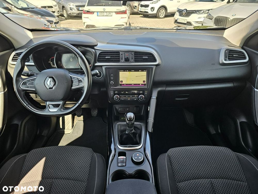 Renault Kadjar 1.2 Energy TCe Adventure - 18