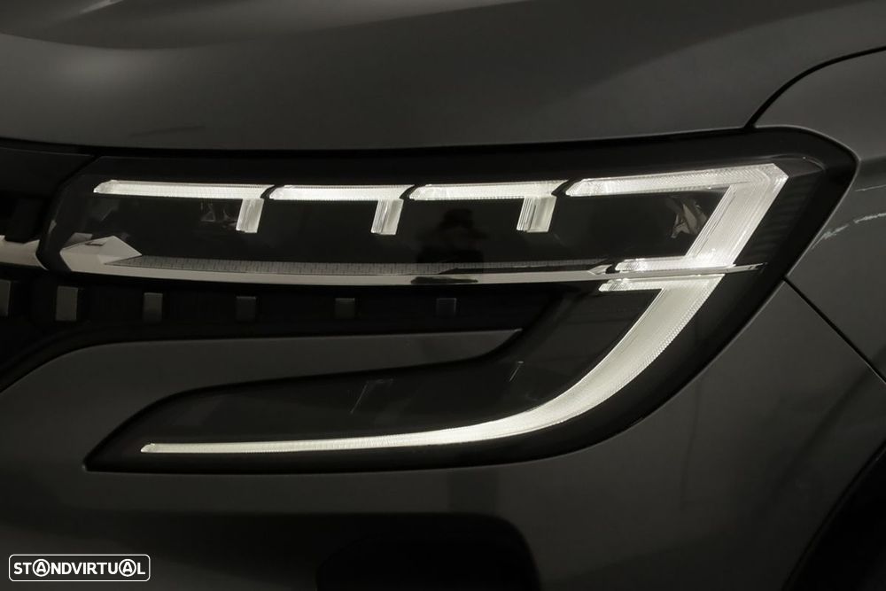 Renault Austral 1.3 Mild Hybrid Techno - 6