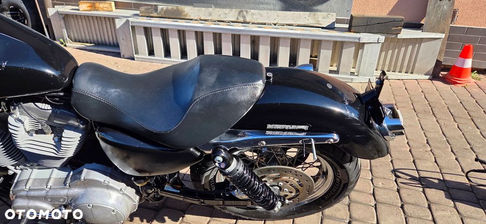Harley-Davidson Sportster - 33