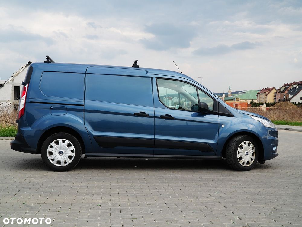 Ford Connect - 4