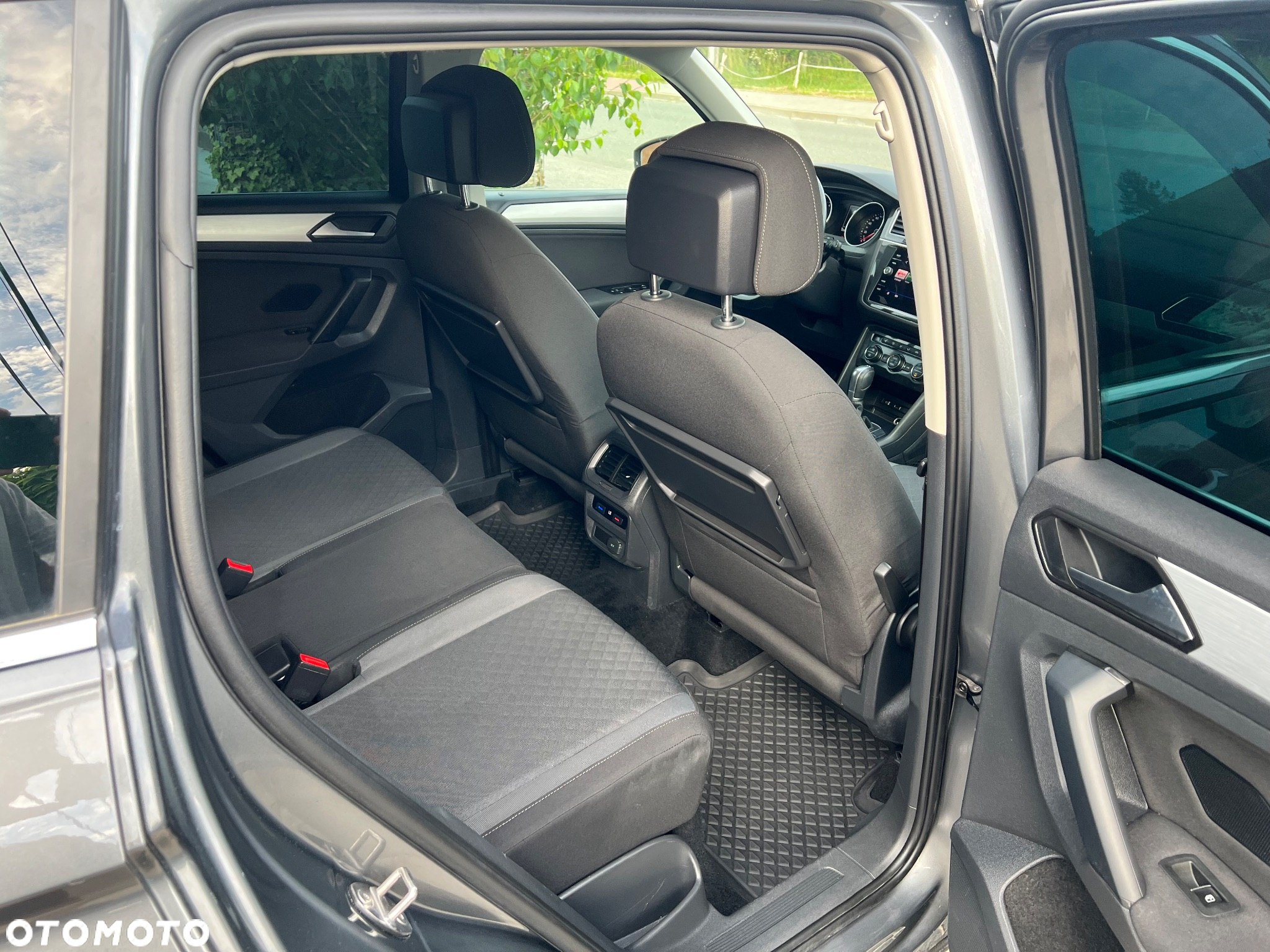 Volkswagen Tiguan 1.4 TSI BMT ACT Highline DSG - 31