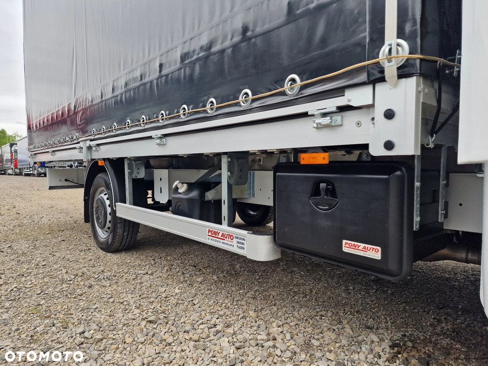 Renault Renault Master IV 10PALET Kabina MAXI-XXL 2021r - 5