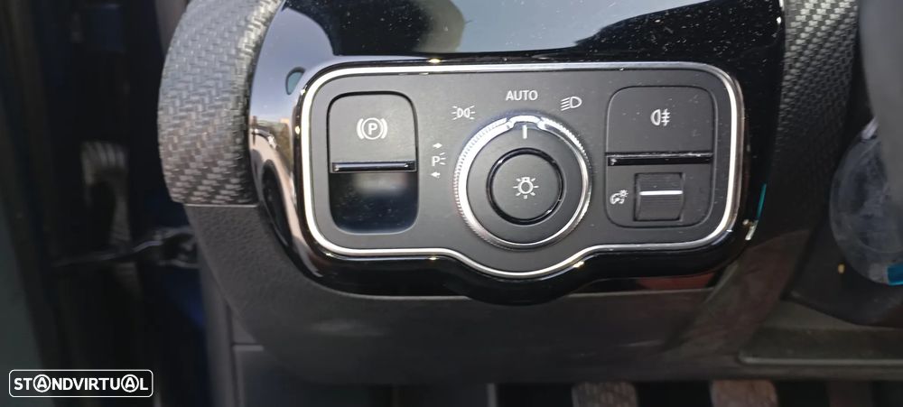 Mercedes-Benz A 160 d Style - 21
