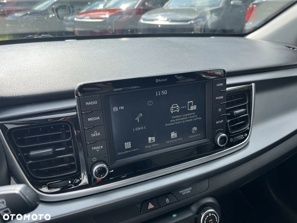 Kia Rio 1.0 T-GDI L - 21