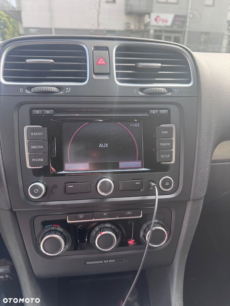 Volkswagen Golf 1.6 Trendline - 16
