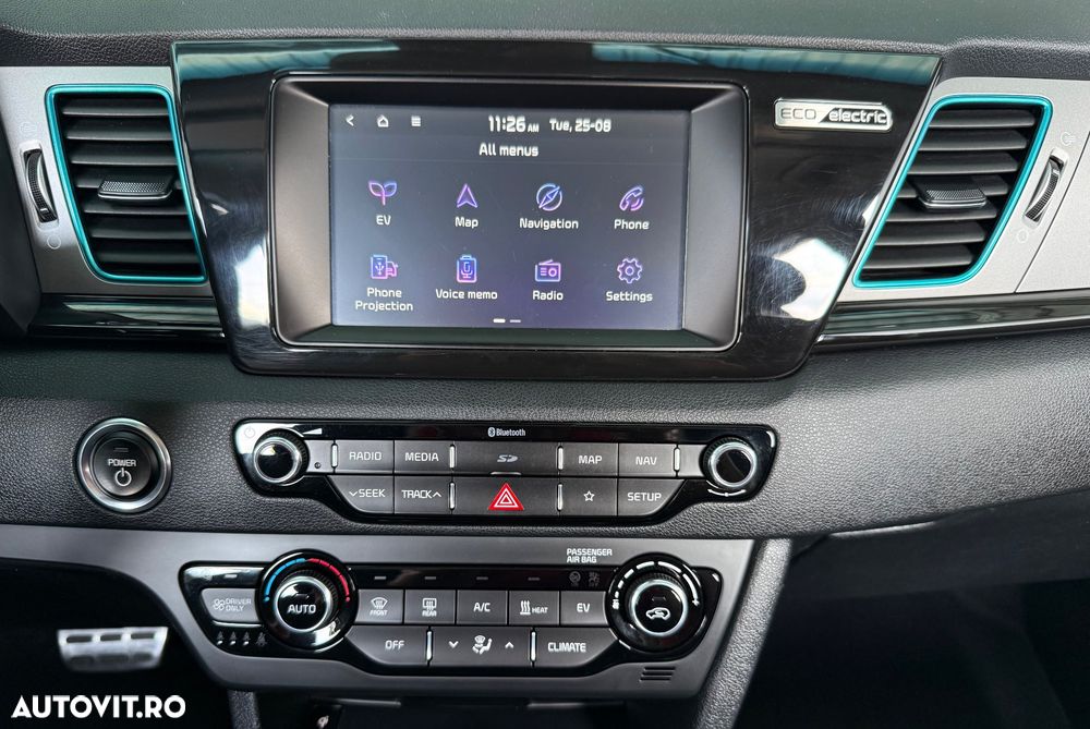 Kia Niro - 33