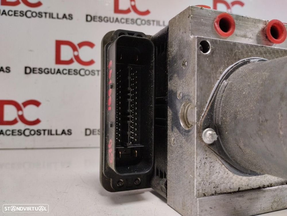 ABS AUDI A6 2014 - 4