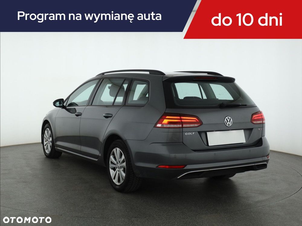 Volkswagen Golf Variant - 6