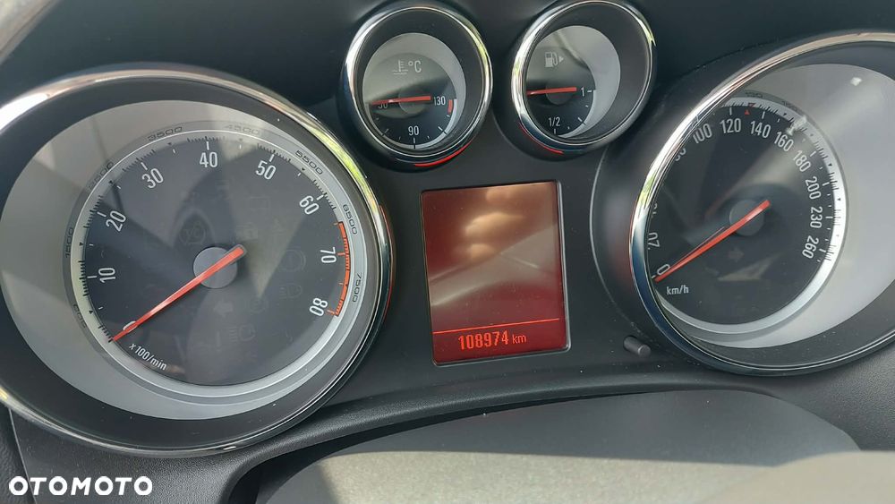 Opel Astra - 9