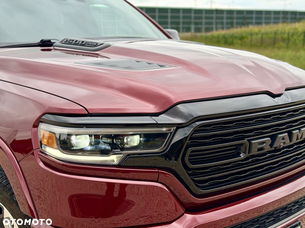 Dodge RAM - 6