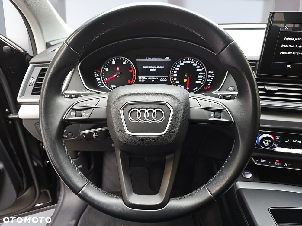 Audi Q5 - 12