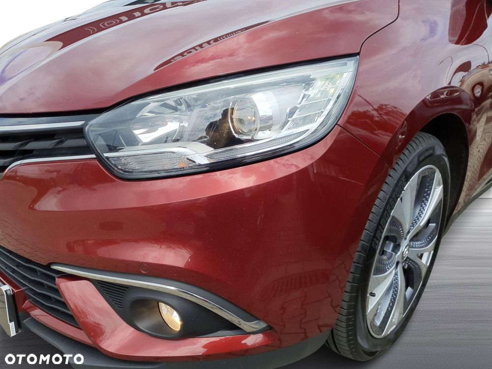 Renault Grand Scenic Gr 1.3 TCe Energy Intens - 11