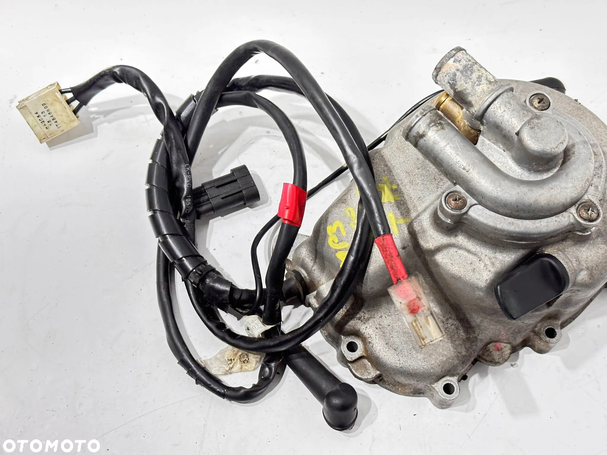 Zapłon stator   Piaggio MP3 Yourban 300 - 2