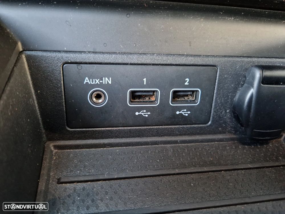 Renault Zoe (c/ Bateria) Zen 50 - 27