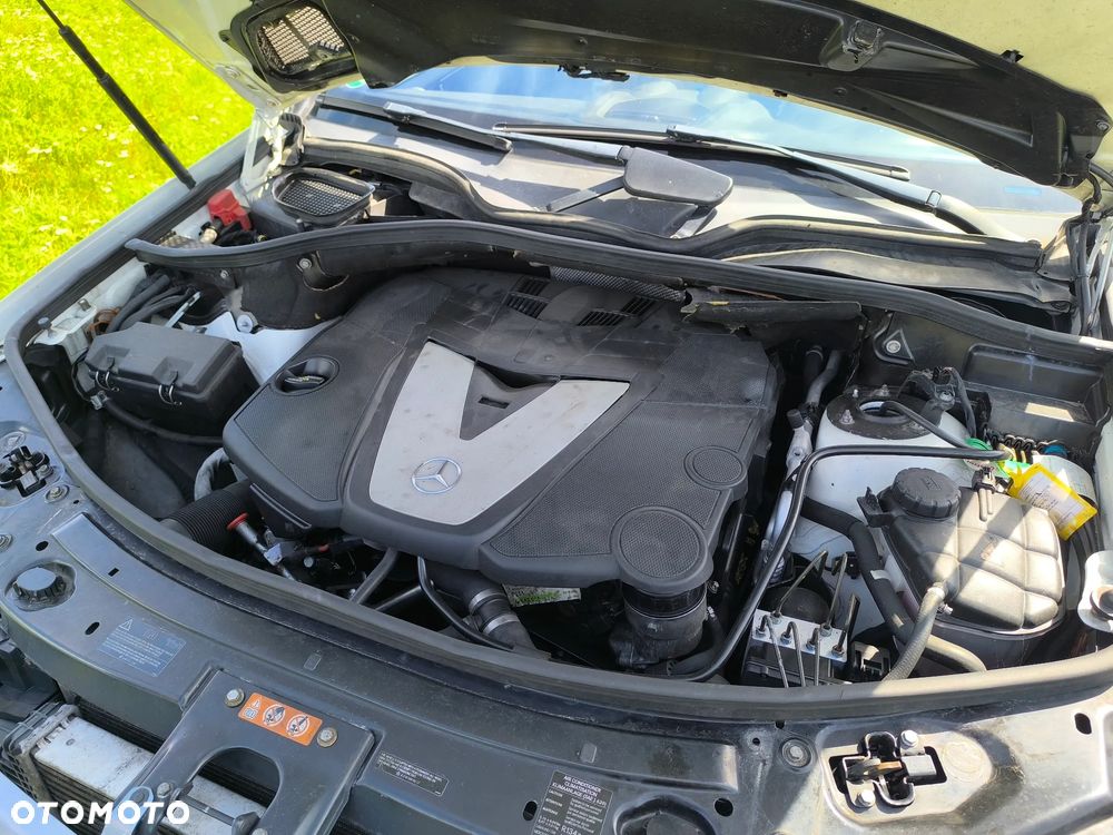 Mercedes-Benz ML 320 CDI 4-Matic - 11