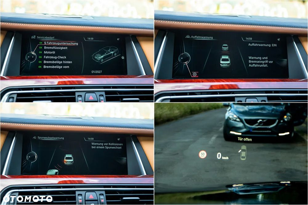 BMW-ALPINA B7 Bi-Turbo Switch-Tronic Langversion - 40