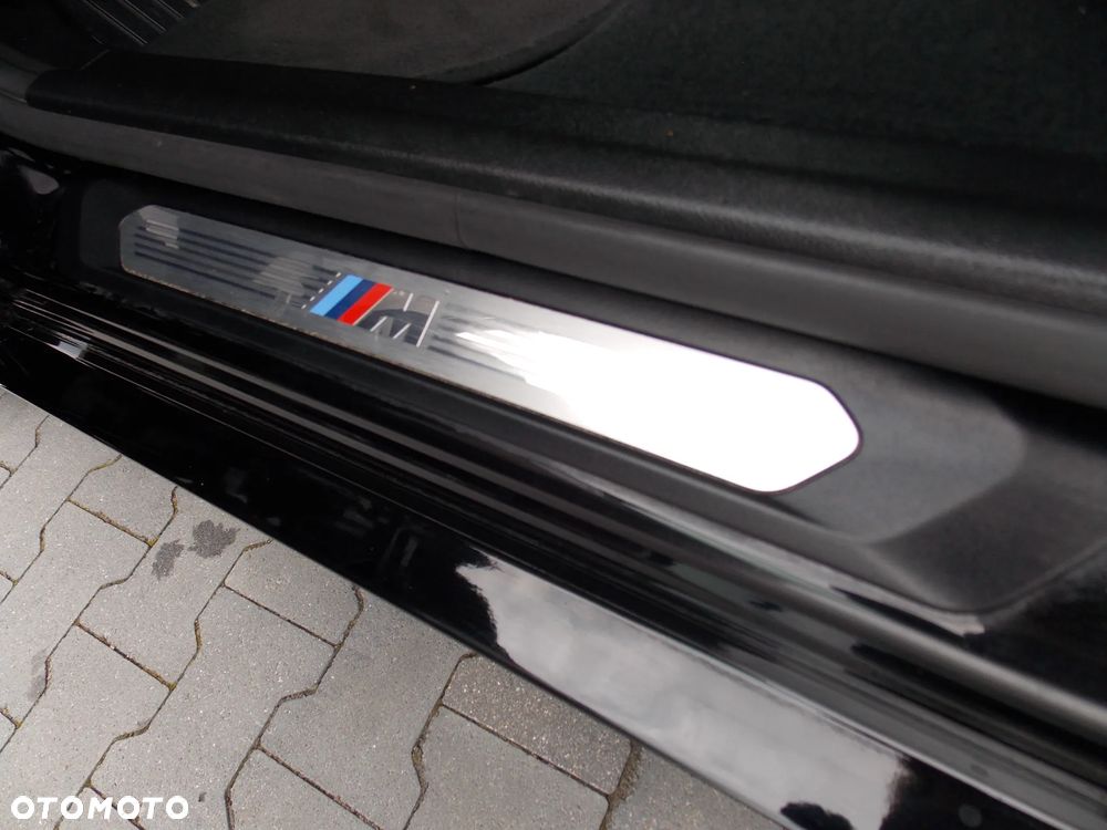 BMW X3 xDrive30i M Sport - 38