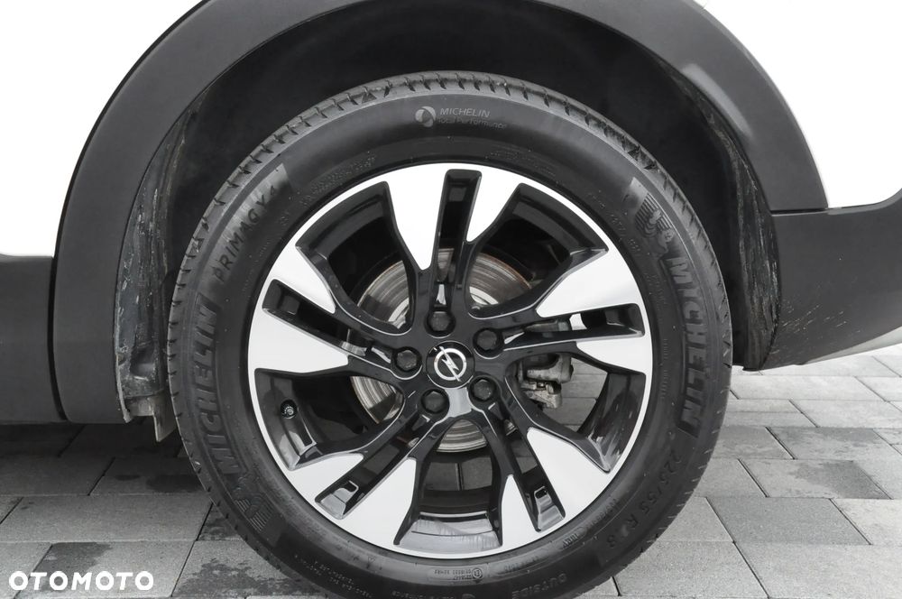Opel Grandland X 1.2 T GPF Elegance S&S - 20