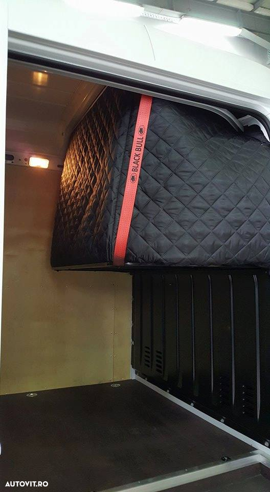 Fiat Fiat Ducato Maxi Furgon 15mc + A/C - 8