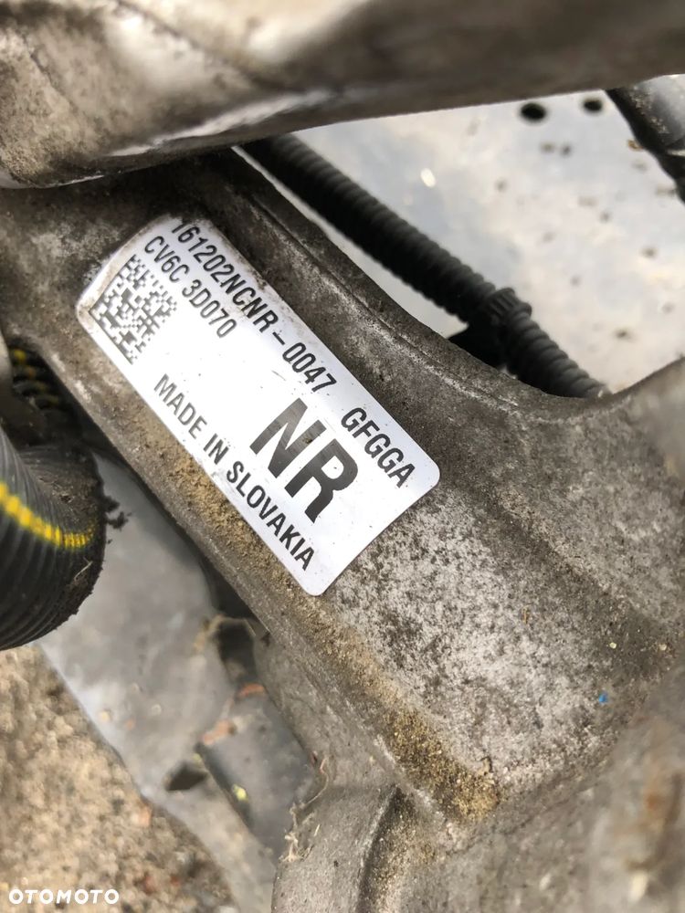 FORD KUGA MK2 LIFT UKŁAD KIEROWNICZY MAGLOWNICA CV6C-3D070 HV6C-3D070  gwa!!!! - 4