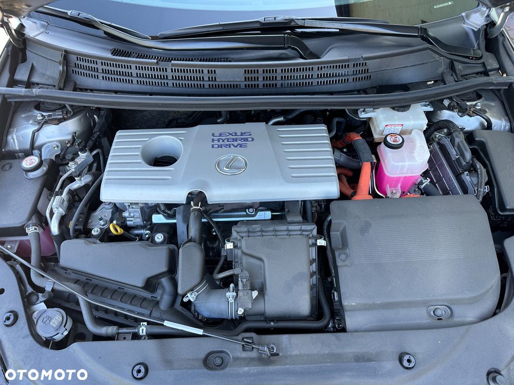 Lexus CT 200h Prestige - 9