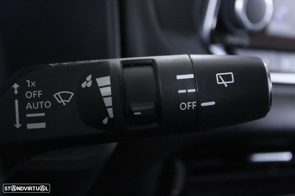 Nissan Qashqai 1.3 DIG-T Acenta - 25