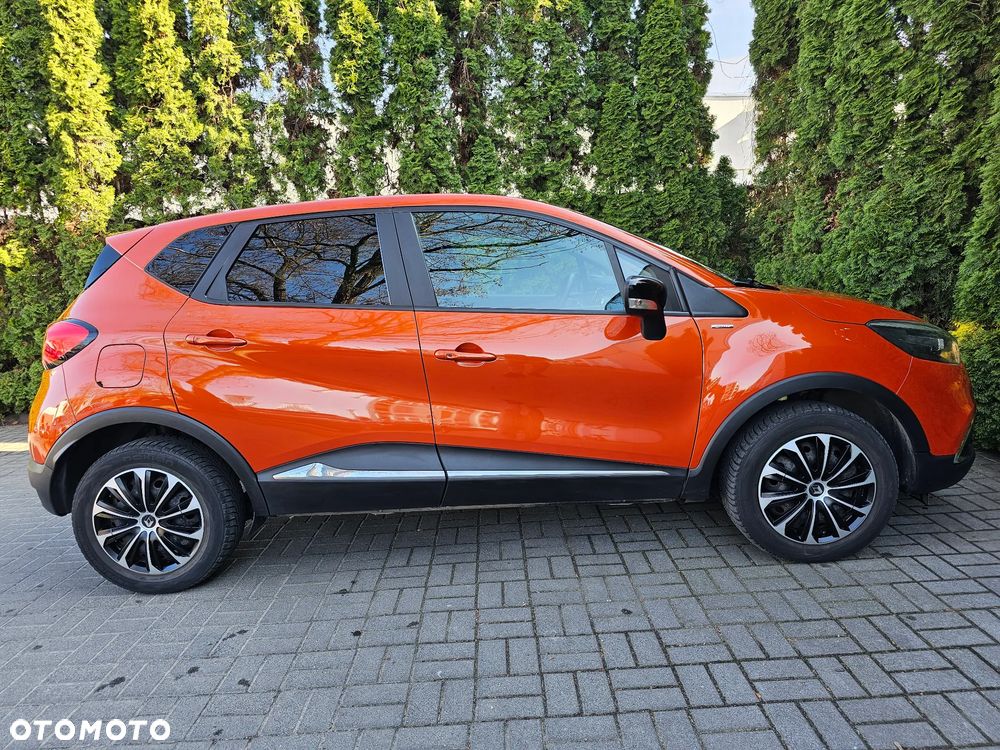 Renault Captur 1.5 dCi Energy Limited - 7