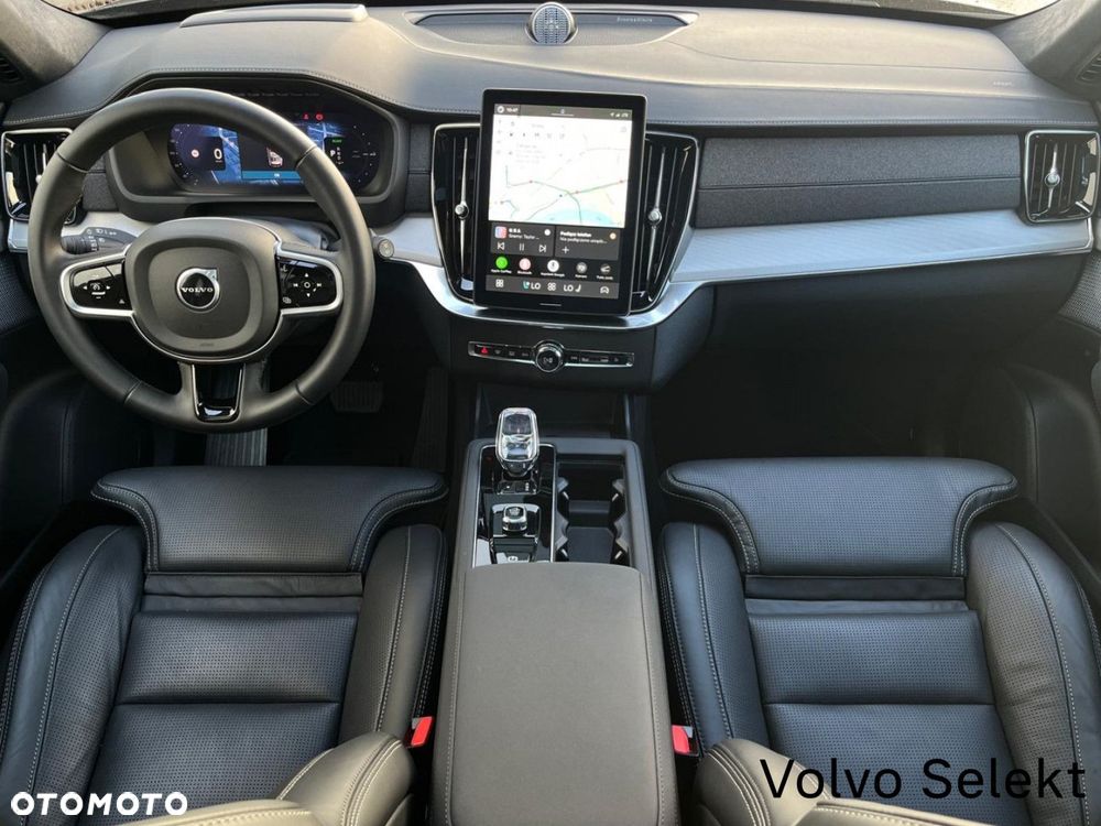 Volvo XC 90 - 16