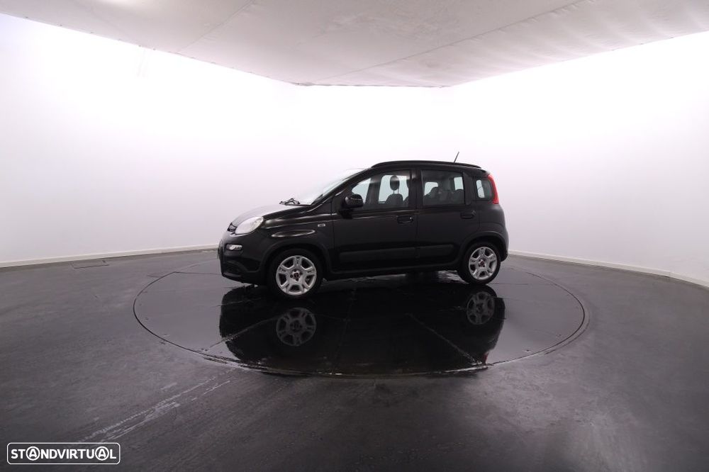 Fiat Panda 2023 photo 2