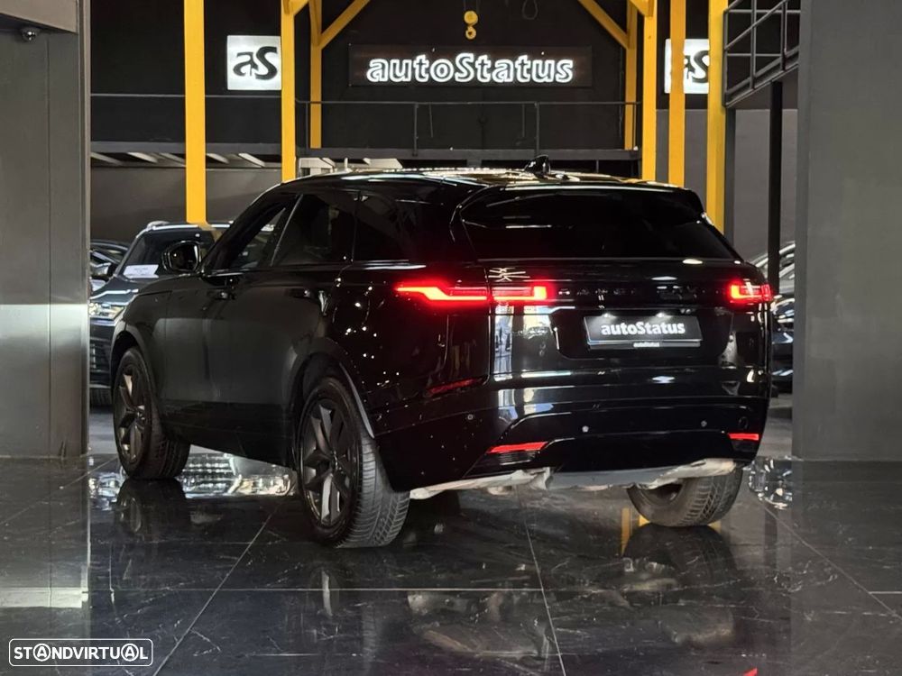 Land Rover Range Rover Velar 2.0 P400e AWD - 6