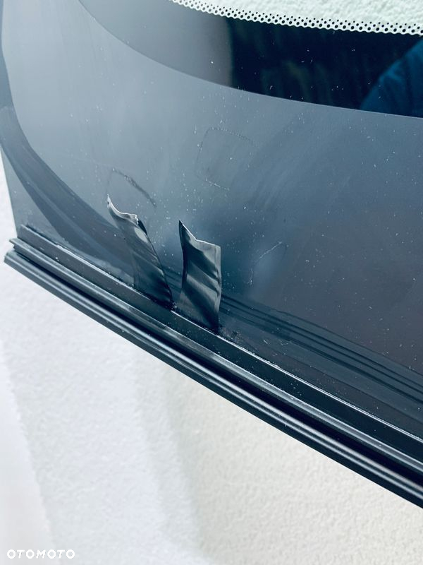 Szyba czołowa VOLVO V60 S60 2018- KAMERA+SENSOR+GRZANIE+OE PRZECENA - 4