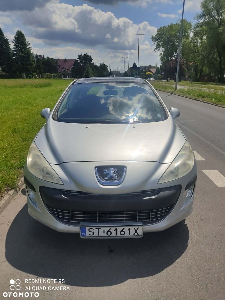 Peugeot 308 1.6 Premium - 6