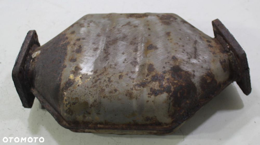 KATALIZATOR BMW X3 E83 E60 M47 2.0D M57 3.0D - 1