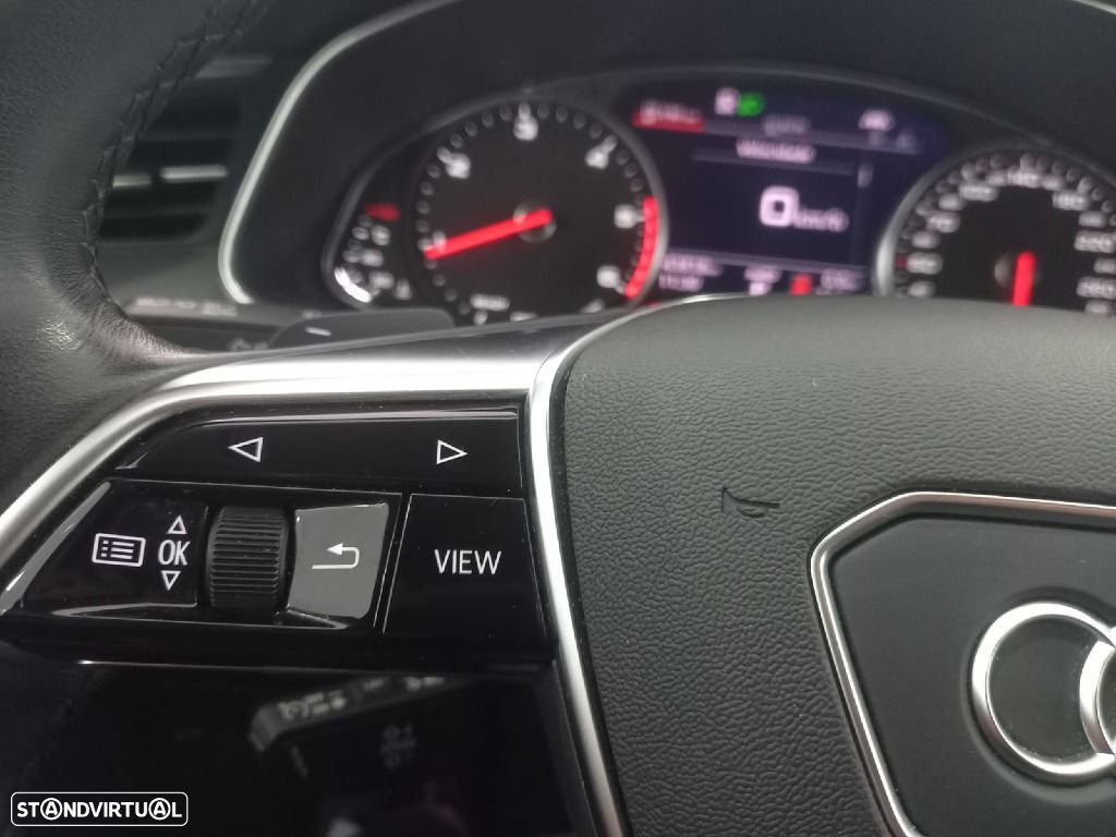 Audi A6 Avant 40 TDI Sport S tronic - 21