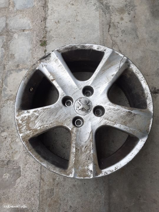 peugeot 307 sw para peças ler descrição do anuncio - 3