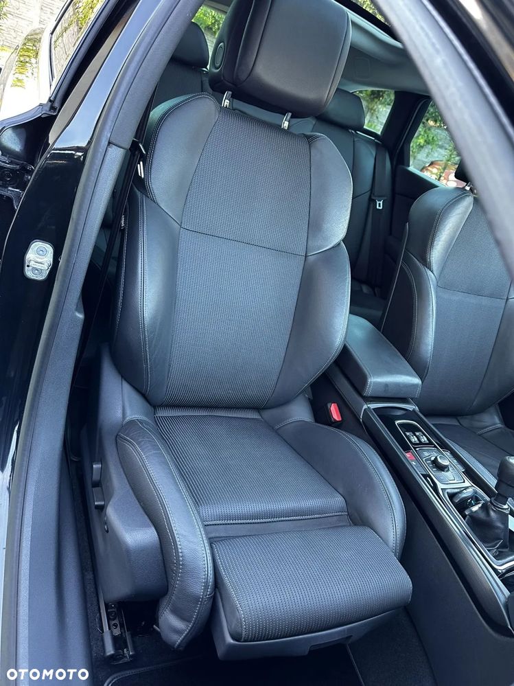 Peugeot 508 HDi FAP 160 Allure - 17
