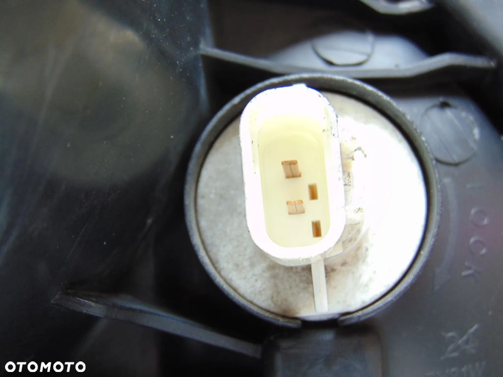 EUROPA oryginalna lampa przednia przód lewa hyundai Getz FL lift 05-09r - 9